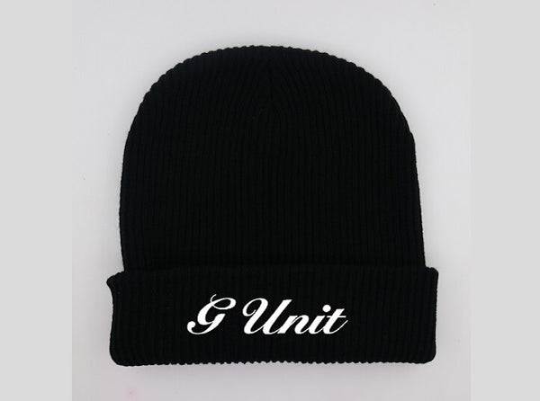 jumadiba着用soonerorlater guru guru beanie - 帽子