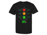 "Green Light Gang" T-Shirt
