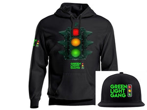 "Green Light Gang" V1 Bundle