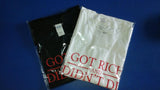 15th Anniversary "Got Rich and Didn't Die" Limited Edition T-Shirts