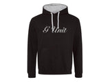 "G-Unit" Embroidered Hoodies