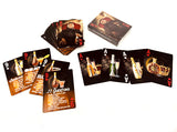 Sire Spirits Deck of Cards