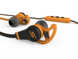 Street by 50 In-Ear Wired Sport - Sweat and Water Resistant