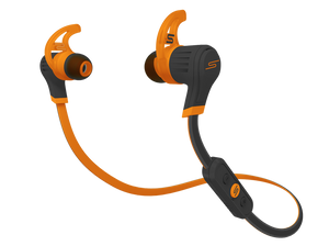 In-Ear Wireless Sport - Sweat & Water Resistant