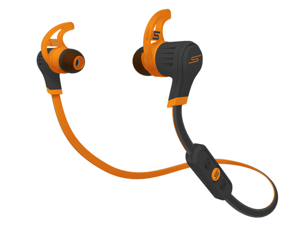 In Ear Wireless Sport Sweat Water Resistant G Unit Brands Inc