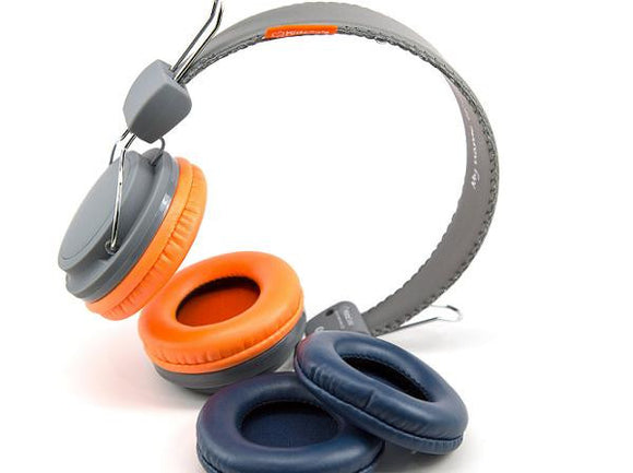 KidzSafe™ D.I.Y. Headphone