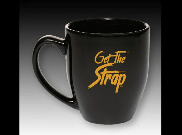 Bistro Coffee Mugs – G-Unit Brands, Inc