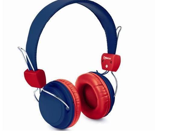KidzSafe™ D.I.Y. Headphone- PP – G-Unit Brands, Inc.