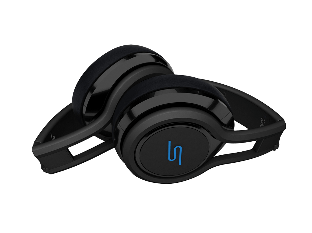 On-Ear Wired- Open Box – G-Unit Brands, Inc.