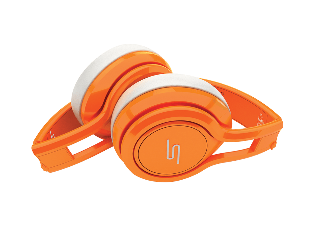 Street by 50 On Ear Wired Open Box G Unit Brands Inc