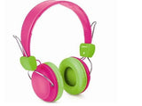 KidzSafe™ D.I.Y. Headphone- PP