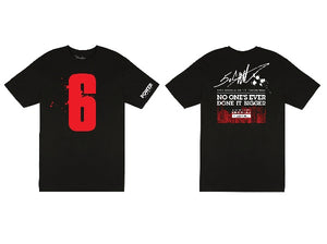 "POWER" Madison Square Garden Limited Edition T-Shirts- SIRE SPIRITS VIP