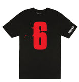 "POWER" Madison Square Garden Limited Edition T-Shirts- SIRE SPIRITS VIP