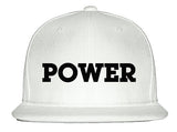 "POWER" Hat- SIRE SPIRITS VIP