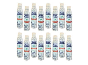 PURE POWER Hand Sanitizer- Mini-Case of 16