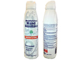 PURE POWER Hand Sanitizer- Mini-Case of 16