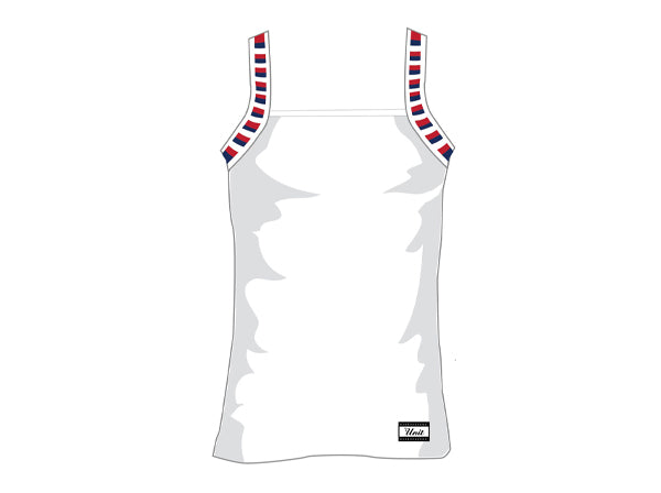 Unit Tank Tops – G-Unit Brands, Inc.