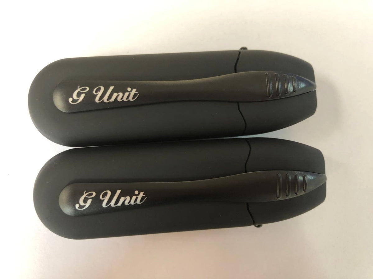 "GUnit" Peeps Eyeglass Cleaner GUnit Brands, Inc.