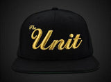 "The Unit" (snapback) Hat