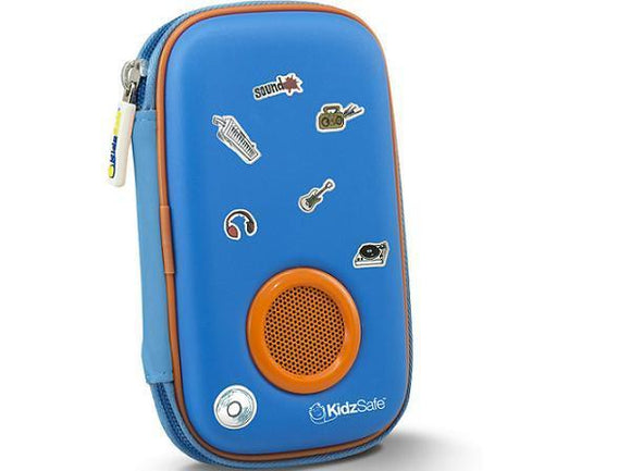 KidzSafe™ D.I.Y. Speaker Case