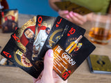 Sire Spirits Deck of Cards