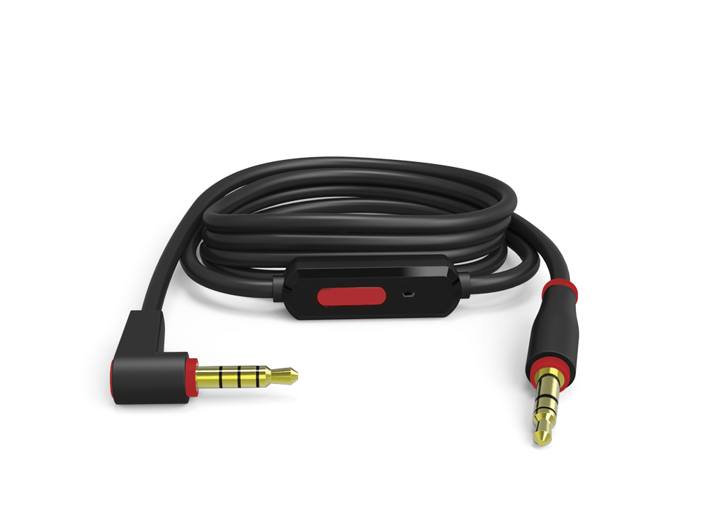 Beats wire with mic cheap