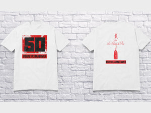 #50 Texas Takeover Tees