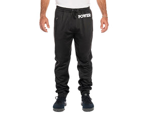 "POWER" Joggers