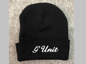Beanies- SIRE SPIRITS VIP