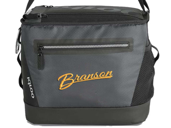 Branson Igloo Cooler