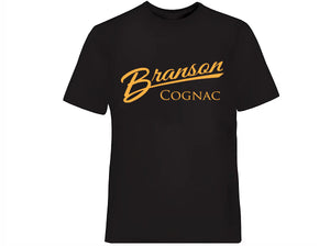 Branson Cognac Tee- SIRE SPIRITS VIP