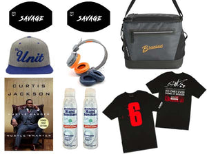 Deluxe Quarantine Pack Bundle- with Autographed 1st Edition- SIRE SPIRITS VIP