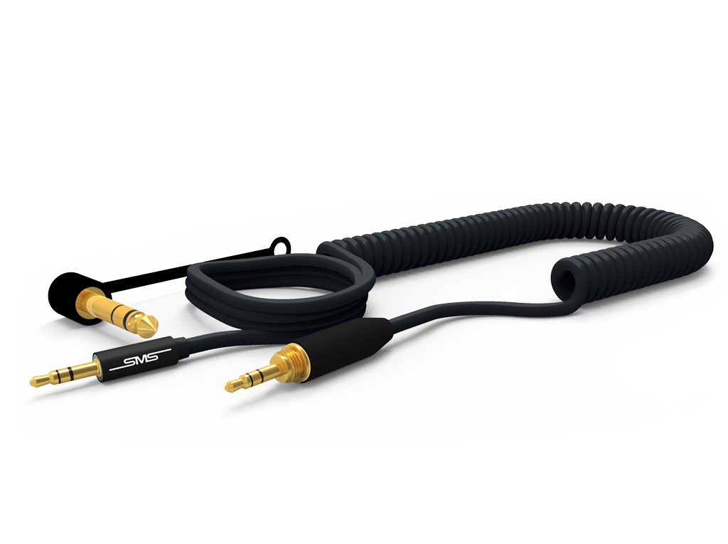 DJ Audio Cable – G-Unit Brands, Inc.