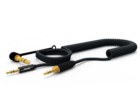 DJ Audio Cable