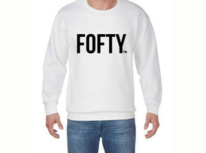 "FOFTY" Sweatshirts
