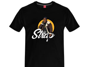 "Kanan" GTS Pistol T-Shirts