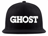 "POWER" GHOST Hat