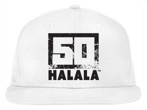 "50HALALA" Hat