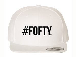 "#FOFTY" Hat