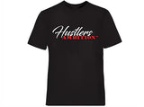 "HUSTLERS AMBITION" T-Shirts