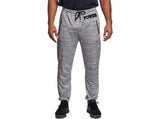 "POWER" Joggers