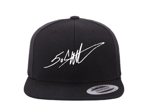"50 Cent Signature" Hat