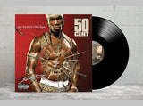 LIMITED CERTIFIED AUTOGRAPHED Get Rich or Die Tryin' VINYL LP