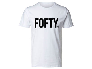 "Fofty" T-Shirt