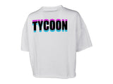 "TYCOON" Ladies Shorts Set