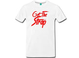 "Get the Strap" V1 Bundle:  GTS Tee + GTS Snapback Hat