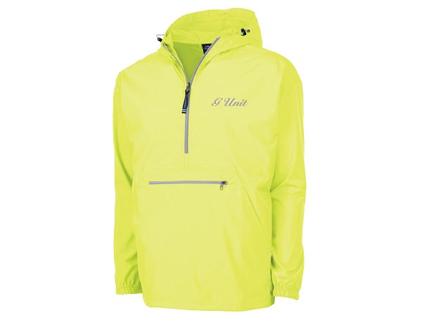 Ambition rain jacket sales